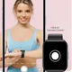 Умные часы HAYLOU Smart Watch 2 Pro LS02 Blue - изображение 4