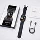 Умные часы HAYLOU Smart Watch 2 Pro LS02 Blue - изображение 6