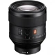 Объектив Sony FE 85mm F1.4 GM (SEL85F14GM) Black - изображение 2