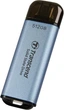 Внешний SSD накопитель 512Gb Transcend ESD300 Blue (TS512GESD300C) - изображение 6