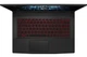 Ноутбук MSI GV15 Thin 11SCV (11SCV-633US CUSTOM) Black - изображение 4