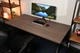 Стіл комп'ютерний 2E Wood Dark 620/1280x1500х750мм (2E-CE150WDARK-MOTORIZED) - изображение 10