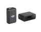 Микрофонная радиосистема DJI Mic Basic (1TX + 1RX) CP.RN.00000310.01 - изображение 1