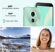 Смартфон Doogee X97 3/16GB Mint Green - изображение 8