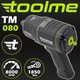 Гайковерт пневматический ударный 1850Нм 1/2'' Toolme (Польша) - изображение 10