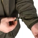 Комплект 2в1 Куртка SoftShell с подстёжкой (9421+9422) Олива (9423), 2XL - изображение 5