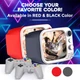 Игровая консоль H7 Mini TV РЕТРО 740 игр + 2 джойстика ∙ Портативная ретро-консоль H7 с экраном и джойстиками - изображение 3