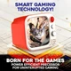Игровая консоль H7 Mini TV РЕТРО 740 игр + 2 джойстика ∙ Портативная ретро-консоль H7 с экраном и джойстиками - изображение 6