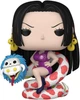 Фигурка Фанко Боа Хэнкок Ван Пис №1905 One Piece Boa Hancock Funko 84482 - изображение 2