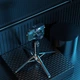 Штатив для телефона AC Prof P180 mini 40–160 см с Bluetooth-пультом и держателем 1/4" (06DF74A4EE81) - изображение 7
