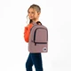 Рюкзак GoPack Education Teens GO26-119S-2 коричневий - зображення 11