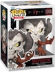 Фигурка Фанко Мефисто Диабло IV №1008 Diablo IV Mephisto Funko 82372 - изображение 2