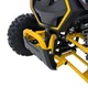 Квадроцикл DOZER Model 7 Pro-150 (сірий) - зображення 6