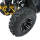 Квадроцикл DOZER Model 7 Pro-150 (сірий) - зображення 7