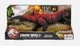 Фигурка Динозавр Карнотавр Jurassic World Legacy Collection Reimagined Real Feel Carnotaurus Mattel JCG20 - изображение 1