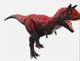 Фигурка Динозавр Карнотавр Jurassic World Legacy Collection Reimagined Real Feel Carnotaurus Mattel JCG20 - изображение 5