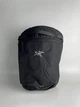 Рюкзак Arc’teryx Heliad 15L водонепроникний чорний, Арктерікс рюкзак легкий для походів та щоденного використання - зображення 2