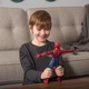 Велика фігура людини-павука звуки B9693 Hasbro - зображення 10
