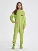 Пижама кигуруми детская Sinsay Grinch Гринч 134-140 см - изображение 1