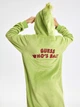 Пижама кигуруми детская Sinsay Grinch Гринч 98-104 см - изображение 2