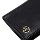 Гаманець чоловічий Hammonds Flycatcher HF597 Black (HF597 SN BLK) - зображення 4