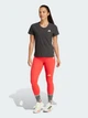 Спортивная футболка для бега женская Adidas Adizero Running Tee JF3480 XS Black (4067887517447) - изображение 13