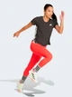 Спортивная футболка для бега женская Adidas Adizero Running Tee JF3480 XS Black (4067887517447) - изображение 14