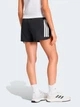 Спортивные шорты женские Adidas Hyg Woven Short JX1865 XS Black (4068822210348) - изображение 2