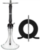 Кальян Aroma Hookah Delta Black - изображение 1