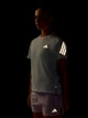 Спортивная футболка для бега женская Adidas Adi365/T W JZ5115 XS White (4068822642866) - изображение 6