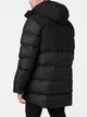 Куртка мужская Helly Hansen Active Puffy Long Jacket 2XL Чорний 53522-990 - изображение 2