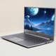 Ноутбук 15.6'' Medion (Lenovo Group) Akoya P15646 | Intel Core i5-8265U | IPS (1920x1080) FullHD | RAM 16 ГБ | SSD 256 ГБ | Nvidia GeForce MX250 | Intel UHD Graphics 620 | Металевий корпус | Win11 (4988) - Б/В - зображення 3