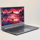 Ноутбук 15.6'' Medion (Lenovo Group) Akoya P15646 | Intel Core i5-8265U | IPS (1920x1080) FullHD | RAM 8 ГБ | SSD 256 ГБ | Nvidia GeForce MX250 | Intel UHD Graphics 620 | Металевий корпус | Win11 (4967) - Б/В - зображення 4
