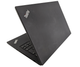 Ультрабук Lenovo ThinkPad T490 / 14" (1920x1080) IPS / Intel Core i5-8265U (4 (8) ядра по 1.6 - 3.9 GHz) / 8 GB DDR4 / 240 GB SSD / Intel UHD Graphics / WebCam б/у - изображение 4