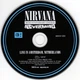Бокс-сет 5CD+1BRD Nirvana : Nevermind - 30TH ANNIVERSARY - Deluxe Edition - изображение 5