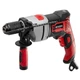 Дриль INTERTOOL WT-0119 ударний 900 вт 0-2800 об/хв 1,5-13 мм. - изображение 7