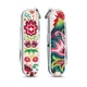 Складной нож Victorinox Classic Rooster Happy Folks 0.6223.L1603 - изображение 2
