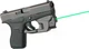 Цілевказівник лазерний LaserMax для Glock 42/43/43Х/48 з ліхтарем зелений - зображення 2