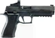 Крепление Shield Low Profile для SIG 320 OR для SMS/RMS - изображение 2