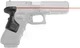 Цілевказівник лазерний Crimson Trace LG-850 для Glock 17/34 G4 червоний - зображення 2