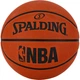 Мяч баскетбольный Spalding NBA №7 Оранжевый (4037) - зображення 1