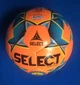 М'яч для футзалу Select Tornado FIFA №4 Помаранчевий - зображення 5