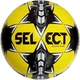 М'яч футбольний Select Dynamic №5 Жовтий (1081) - зображення 2