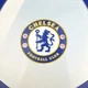 М'яч футбольний Nike Chelsea Pitch SC3483-100 №5 Біло-синій (1065) - зображення 5