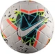 М'яч футбольний Nike Magia SC3622-100 №5 Білий - зображення 1