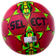 М'яч футбольний для дітей Select Dynamic №4 Червоний (1034) - зображення 1