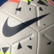 М'яч футбольний Nike Magia SC3622-100 №5 Білий - зображення 12