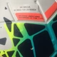 М'яч футбольний Nike Magia SC3622-100 №5 Білий - зображення 13