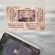 Оракул Киппер с толкованиями на картах (Чиро Маркетти), с глянцевой ламинацией, русский язык - изображение 4
