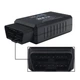Автосканер Xiamen ELM327 v1.5 диагностический адаптер OBD-2 Wi-Fi (АВ050702) - изображение 3